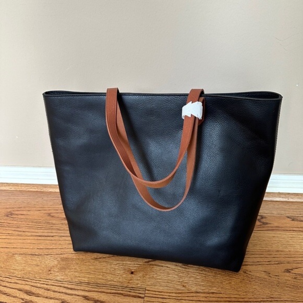 The Zip-Top Transport Tote